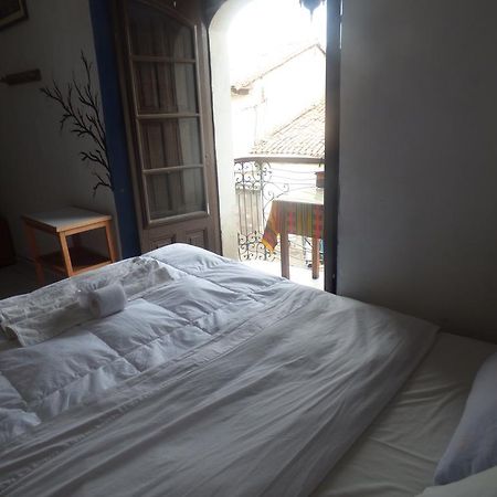 Peruvian Hostal Cusco Dış mekan fotoğraf