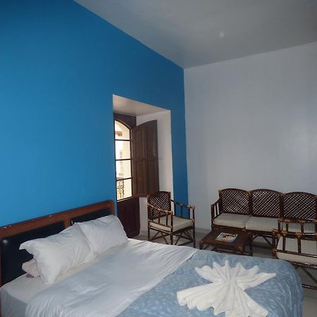 Peruvian Hostal Cusco Dış mekan fotoğraf