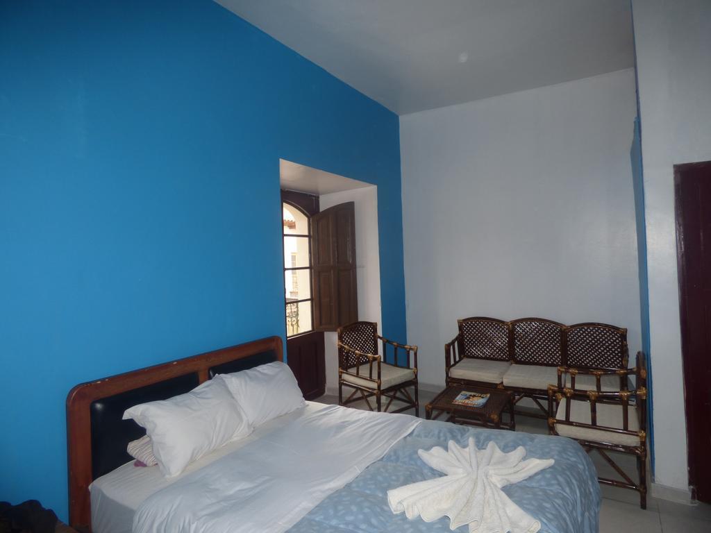 Peruvian Hostal Cusco Dış mekan fotoğraf