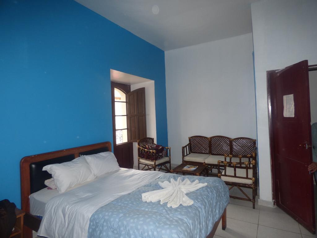 Peruvian Hostal Cusco Dış mekan fotoğraf