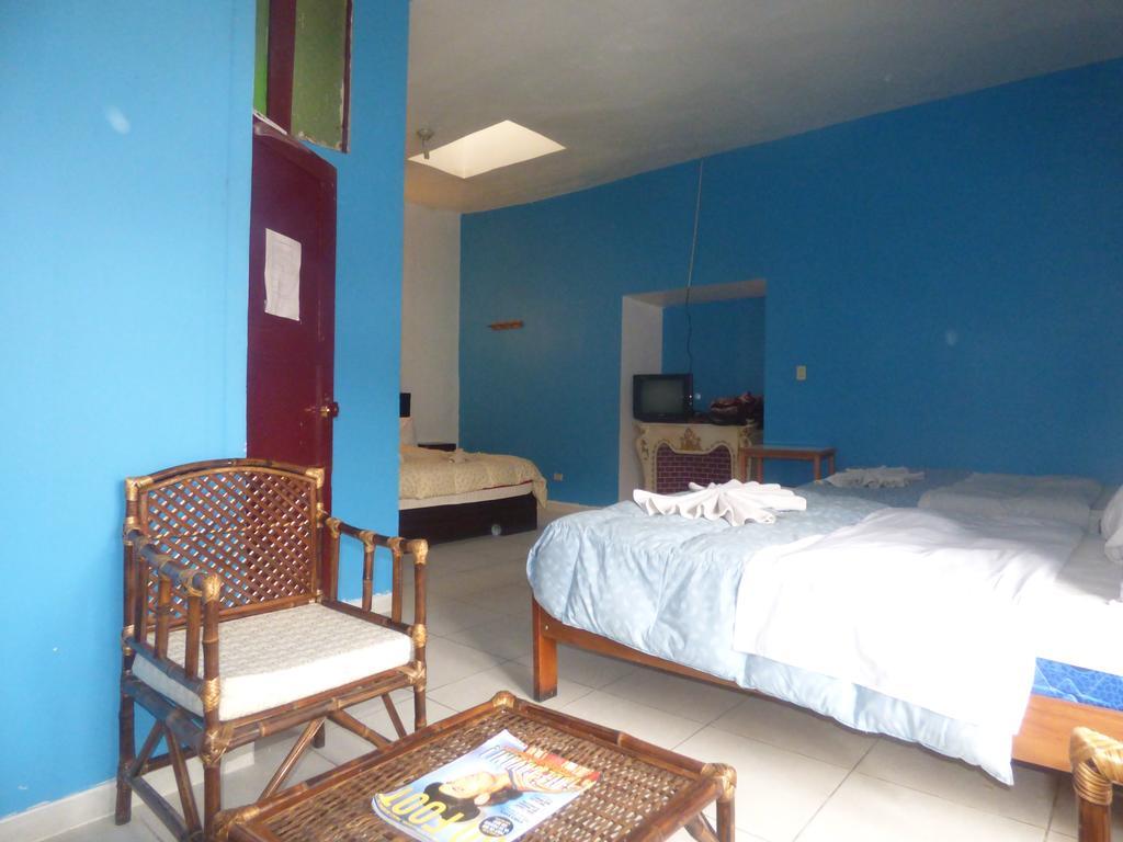 Peruvian Hostal Cusco Dış mekan fotoğraf