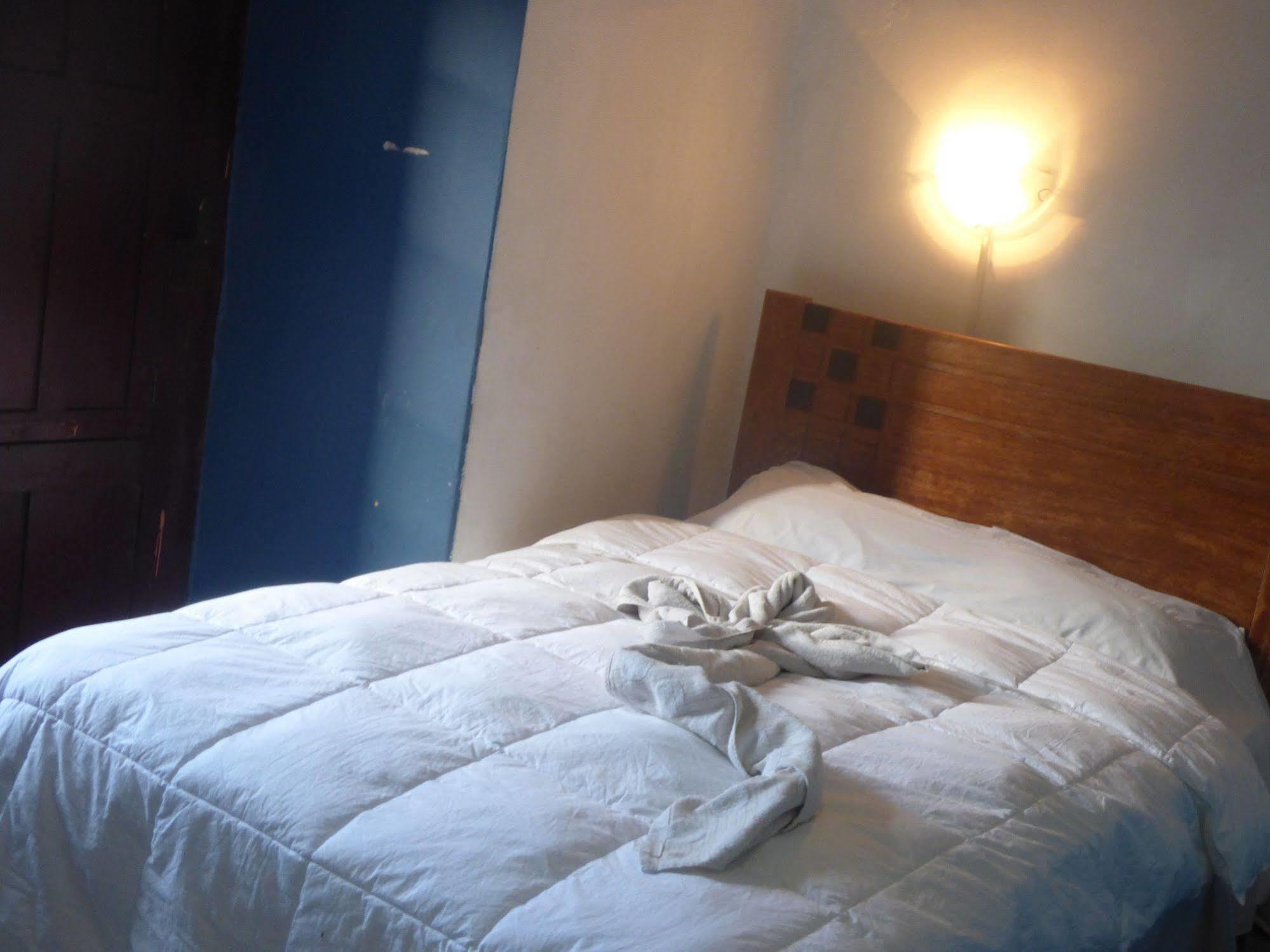 Peruvian Hostal Cusco Dış mekan fotoğraf