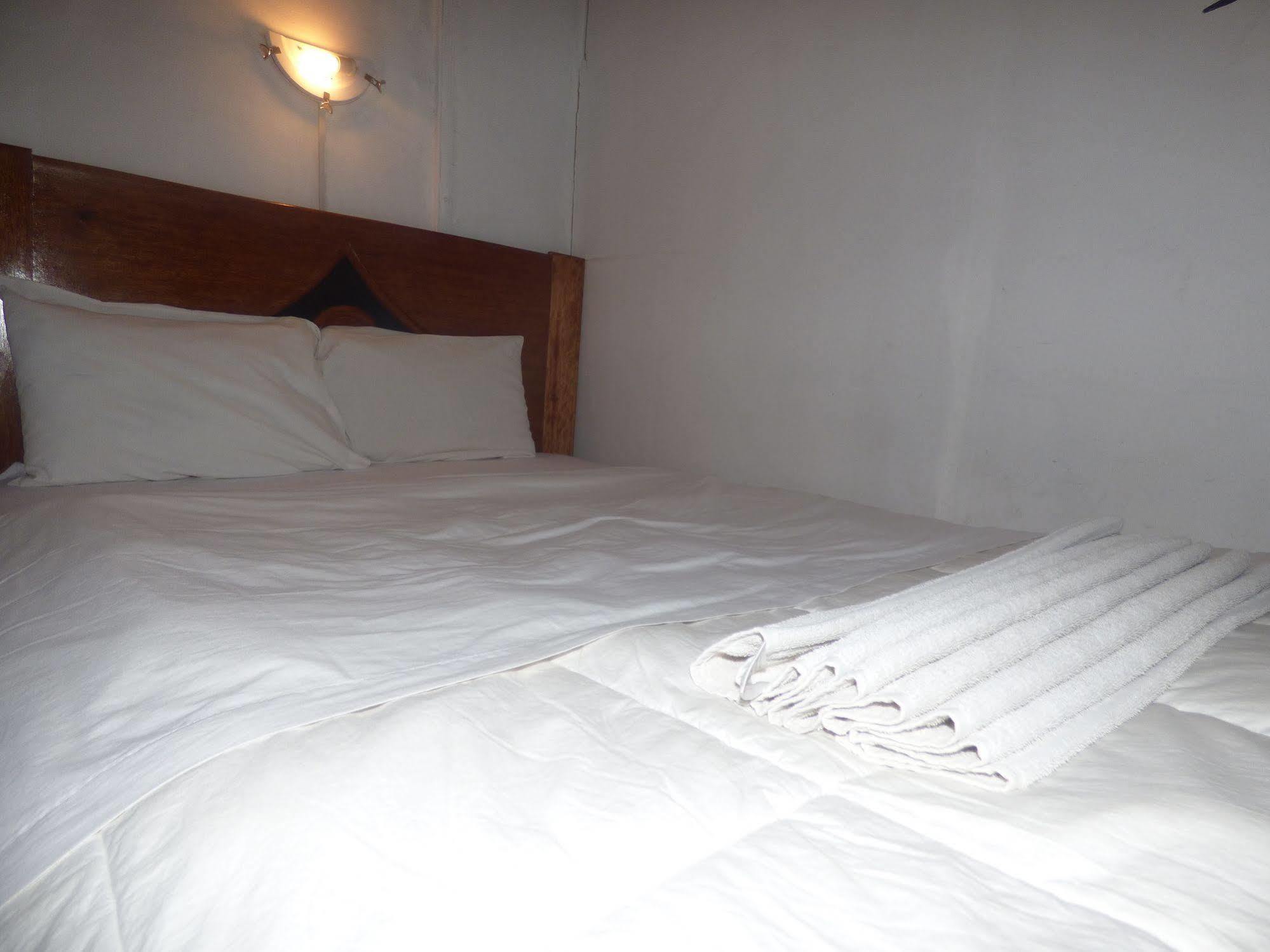 Peruvian Hostal Cusco Dış mekan fotoğraf