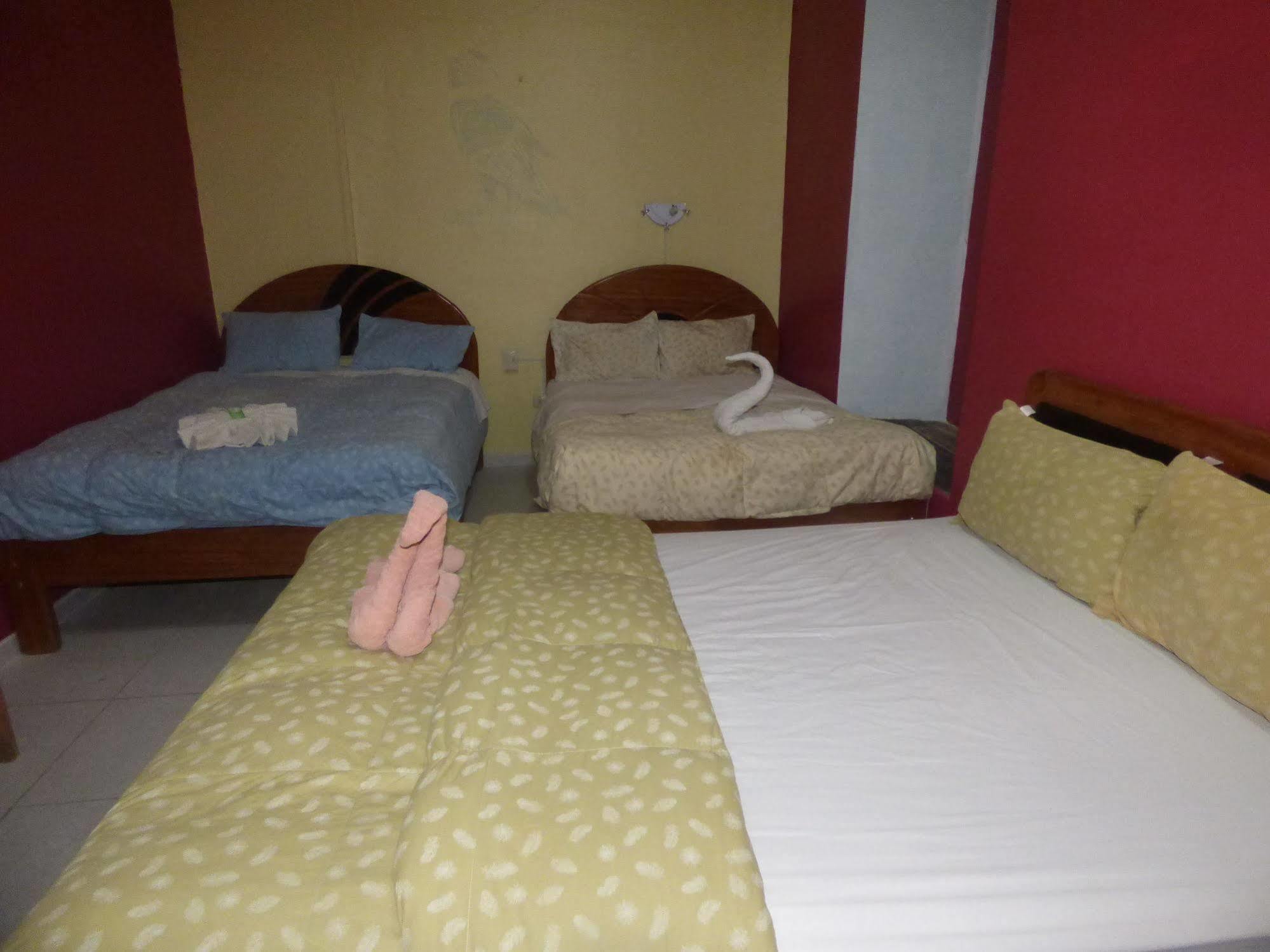 Peruvian Hostal Cusco Dış mekan fotoğraf