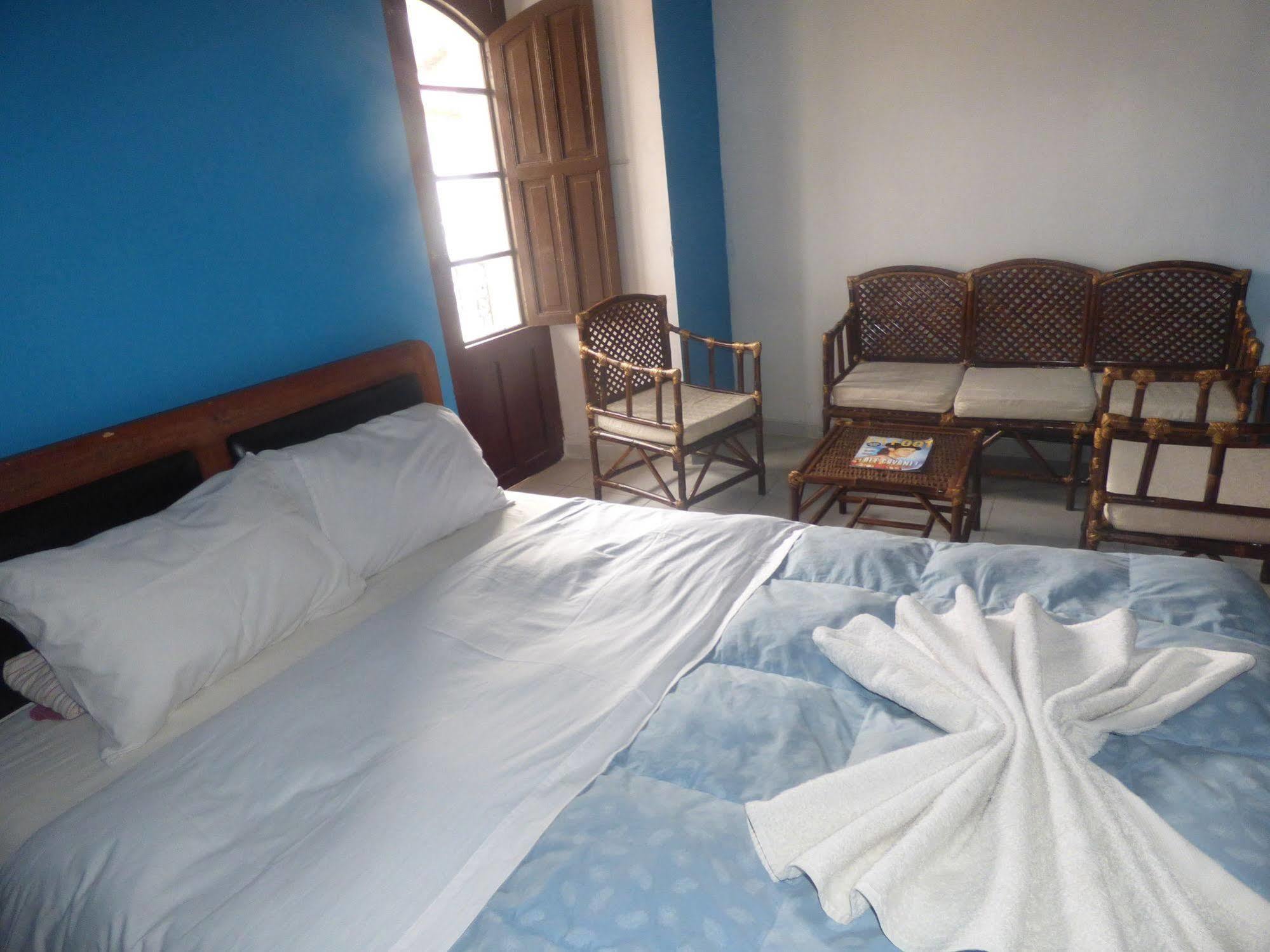 Peruvian Hostal Cusco Dış mekan fotoğraf