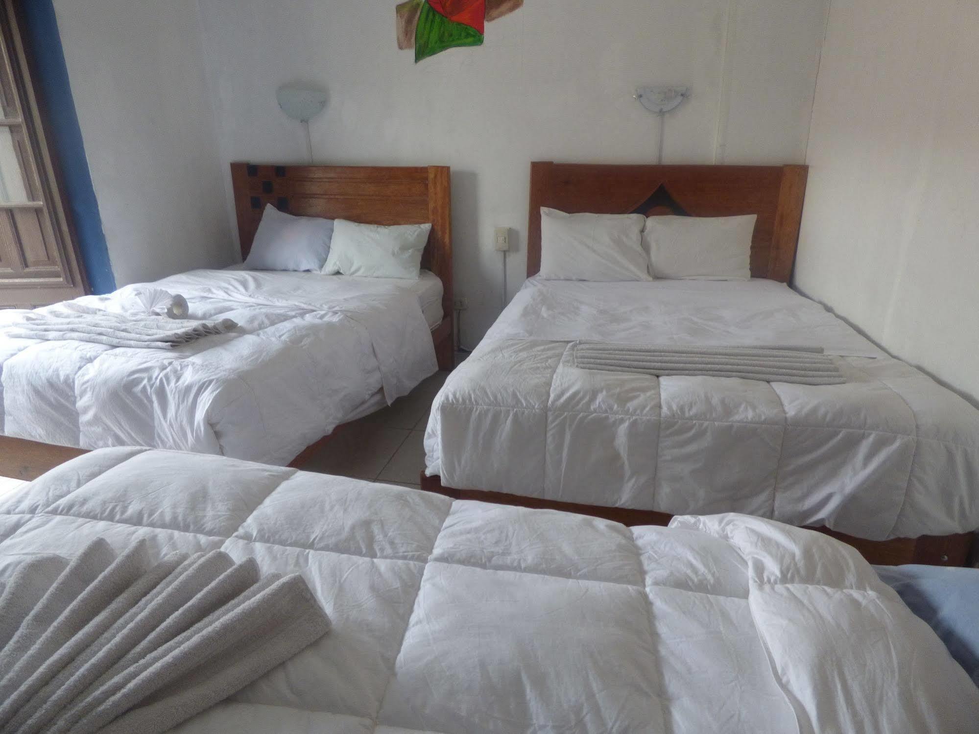 Peruvian Hostal Cusco Dış mekan fotoğraf