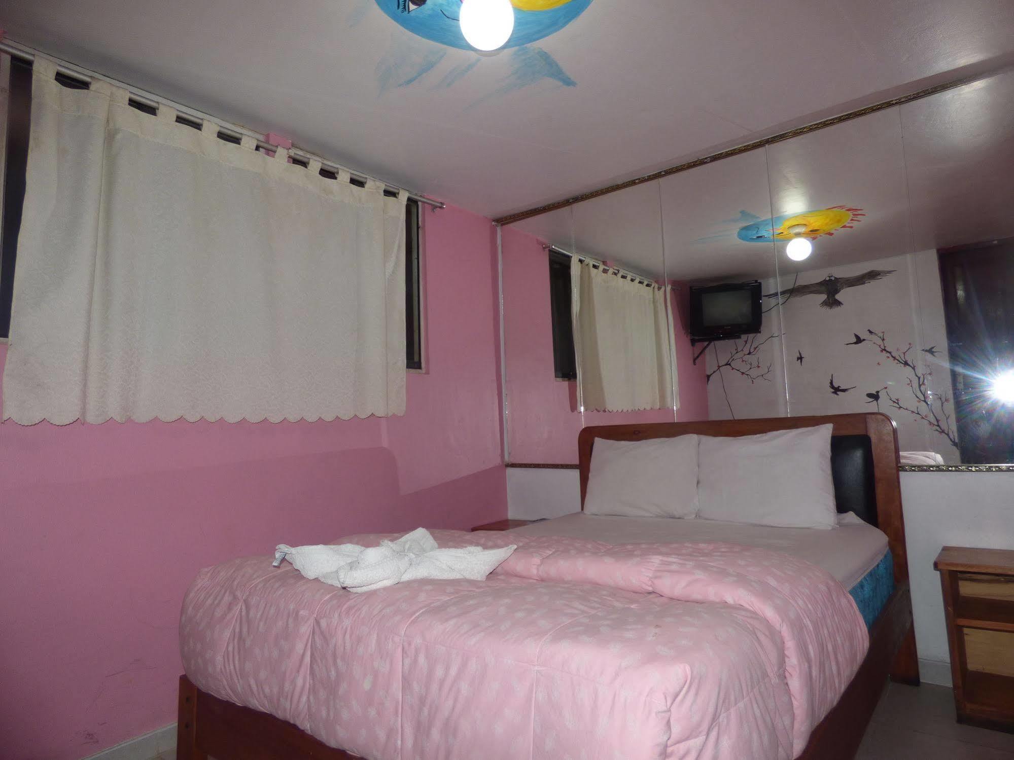 Peruvian Hostal Cusco Dış mekan fotoğraf